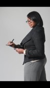 LaSandra Gayle Thomas Butler headshot