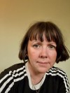 Edwina Casey headshot