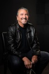 Jeff Stentz headshot