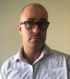 Pete Bridges headshot