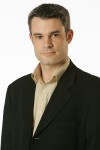 Sean Marley headshot