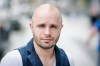 Karolis Malinauskas headshot