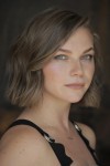 Madison Cross headshot