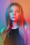 Rachel Weise headshot
