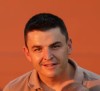 Phillip Wolmarans headshot