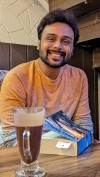 Mohit Jain headshot