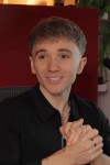 Adam Price headshot