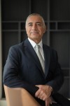 Mohamed AlRafi headshot