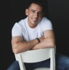 Fitim Krasniqi headshot