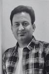 Kamal Jain headshot