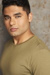 Akaash Yadav headshot