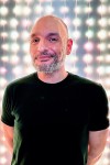 Eric Baktanian headshot
