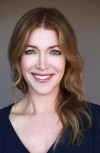 Anne Jordan headshot