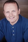 Dmitry Paniotto headshot