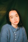 Lily Houghton headshot