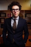 Jesse Weiner headshot