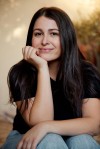 Tory Kamen headshot