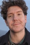 James Dickinson headshot