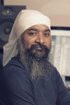 Gurcharan Singh headshot
