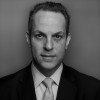 Christopher S Burke headshot