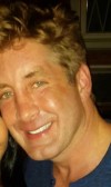 Paul Thompson headshot