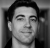 Sam Widdoes headshot