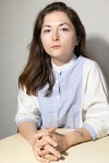 Lucy Sexton headshot