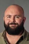 Alex Williams headshot