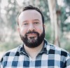 John Petrizzi headshot
