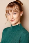 Madison Kenya headshot