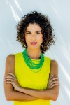 Alessandra Orofino headshot