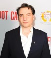 Oliver Scott headshot