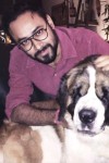 Samrat Chakraborty headshot