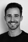 Michael Learner headshot