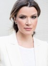 Afroditi Panagiotakou headshot