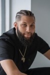 Kellon Akeem headshot