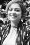 Harini Lakshminarayan headshot
