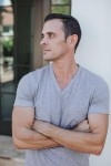 Kevin Weisberg headshot