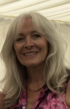 Frances Le Tissier headshot