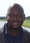 Kevin Brown headshot