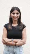 Dimpy Agrawal headshot