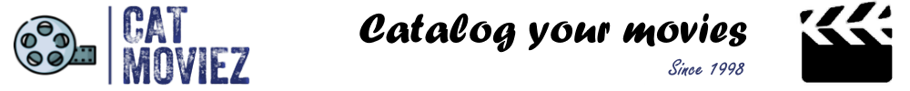 CatMoviez Logo